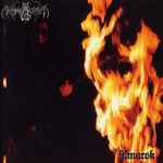 NARGAROTH - Amarok CD